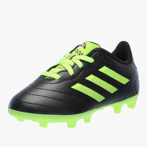 Adidas Goletto VIII Soccer Cleats Size 4